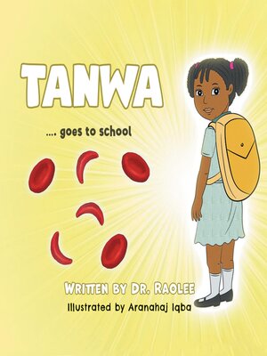 cover image of Tanwa